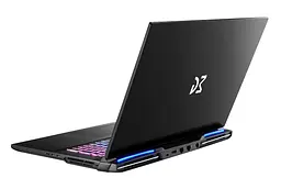 Dream Machines Ноутбук Dream Machines RX5090-18 18UHD+, Intel U9-275HX, 32GB, F1TB, NVD5090-24, DOS, чорний - мініатюра 4