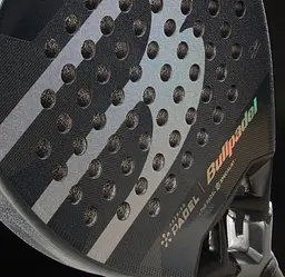 Ракетка для паделу Bullpadel VERTEX 05 LIGHT PP26 - мініатюра 2