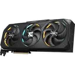 Відеокарта GIGABYTE GeForce RTX5070 12Gb GAMING OC (GV-N5070GAMING OC-12GD) - мініатюра 3