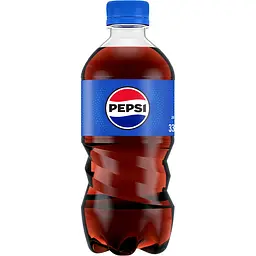 Напиток Pepsi безалкогольный сильногазированный 0.33 л (875694)