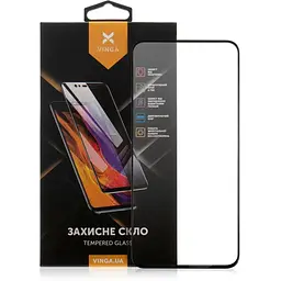 Скло захисне Vinga Samsung A55 (VGSA55)