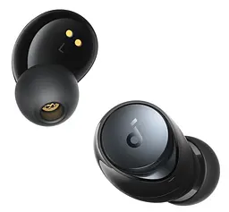 Гарнітура Anker SoundСore Space A40 Black (A3936G11) - мініатюра 3