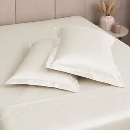 Комплект постільної білизни MirSon Tencel Milk 110х140 см (2200013881223) - мініатюра 4