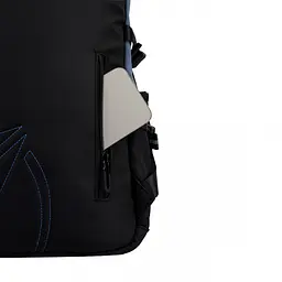 Рюкзак Yes T-107 Blue (559975) - мініатюра 11