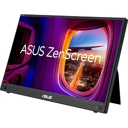 Портативний монітор Asus ZenScreen MB16AHG (90LM08U0-B01170) UA [128104] - мініатюра 3