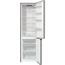Холодильник Gorenje NRK6202ES4 - мініатюра 7