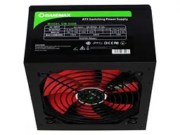 Блок живлення Gamemax GM-500B - мініатюра 3