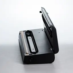 Вакууматор для сухих та вологих продуктів Yiwu 115 Вт 5 пакетів у комплекті HP-AP-26P - мініатюра 3