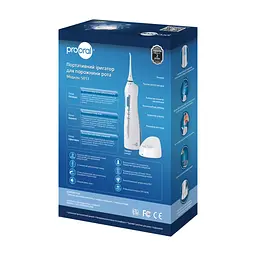 Іригатор Prooral 5013 - мініатюра 5