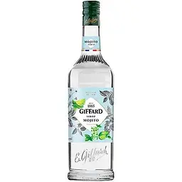 Сироп Giffard Мохіто 1 л