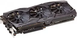 Відеокарта ASUS GTX 1060 6Gb Strix OC (STRIX-GTX1060-O6G-GAMING) (GDDR5, 192 bit, PCI-E 3.0 x16) Б/в - мініатюра 3