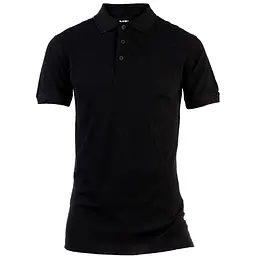 Поло Caterpillar Essentials Black L (1103-1620023-10158-L)