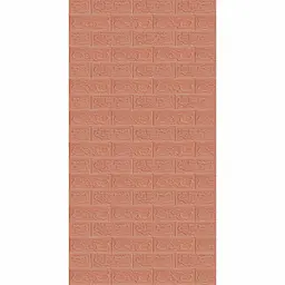 Панель стінова Sticker Wall в рулоні 3D 700мм x 3.08м x 3мм Пудра D SW-00002266