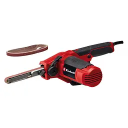 Напилок стрічковий електричний TC-BF500E 500Вт Einhell teh0025379 - мініатюра 2