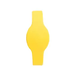 Браслет WRB-01EM YELLOW (69-00003) - мініатюра 3