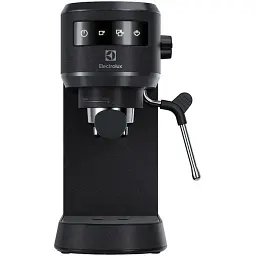 Кавоварка Electrolux Explore 6 Manual Espresso E6EC1-6BST (910003706) - мініатюра 2