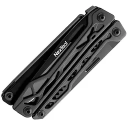 Мультитул Xiaomi NexTool Black Knight (NE20245/NE20151) - мініатюра 2