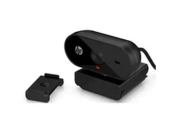 Веб-камера HP 320 Full HD (53X26AA) - мініатюра 5