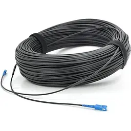 Патчкорд оптичний YugTorg SC/UPC-SC/UPC (ОКТ-Д(1,0)-1Е) 500м