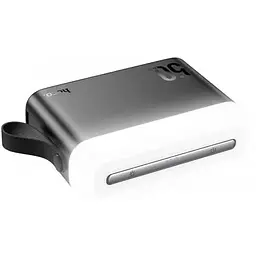 Зовнішній акумулятор Hoco J94A 50000mAh Masterfull fully compatible power bank 6942007626347 - мініатюра 6