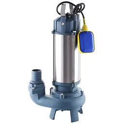 Насос дренажно-фекальний Grandfar GVSm15-15-2.2K2 GF1371