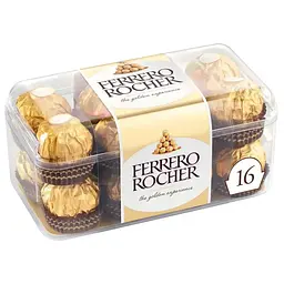 Цукерки Ferrero Rocher 200 г