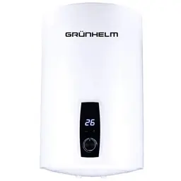 Бойлер Grunhelm WH-80 RD
