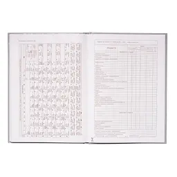 Щоденник шкільний ZiBi Romantic B5 48 аркушів (ZB.13817) - мініатюра 9