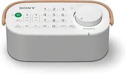 Портативна акустика Sony SRS-LSR200