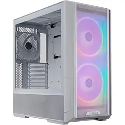 Корпус Lian Li Lancool 216 RGB White (G99.LAN216RW.10) Без БП Б/в