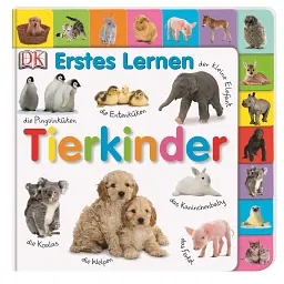 Tierkinder -