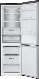 Холодильник із нижньою морозильною камерою LG GA-B459SMRM Платиново-сріблястий (GA-B459SMRM) - мініатюра 7