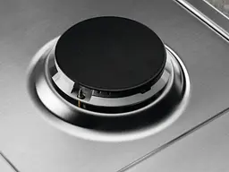Варильна поверхня газова Electrolux KGS6426SX (6889740) - мініатюра 5
