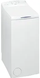 Пральна машина Whirlpool з верт. завант. AWE60410 (AWE60410)