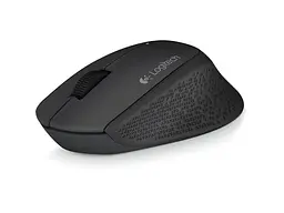 Миша Logitech Wireless Mouse M280 Black (910-004287) - мініатюра 3