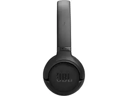 Навушники з мікрофоном JBL Tune 530C Black (T530CBLK) - мініатюра 6