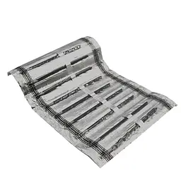 Стрижень Cello Finegrip, 0.7 мм, чорний, 100 шт.