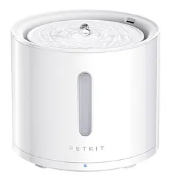 Поїлка PETKIT Eversweet SOLO 2 Smart Pet Drinking Fountain White P4114
