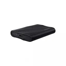 SSD накопичувач Samsung T9 2TB Black (MU-PG2T0B) - мініатюра 5