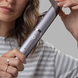 Випрямляч Remington ProLuxe You Adaptive S9880 чорно-сірий - мініатюра 9