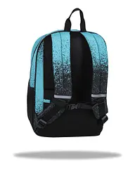 Рюкзак COOLPACK ALFA Green (F155975) - мініатюра 6