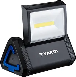 Ліхтар VARTA WORK FLEX AREA LIGHT, IP54, до 230 люменів, до 22 метрів, 2 режими...