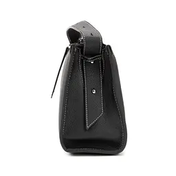 Жіноча стильна сумка через плече з натуральної шкіри Olivia Leather A25F-W-6611A - мініатюра 4