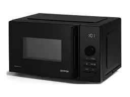 Мікрохвильова піч Gorenje MO20A3B5 - мініатюра 4