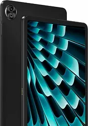 Doogee T40 8/512GB Black (Global) 4G + скло - мініатюра 3