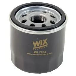 Фільтр масляний Wixfiltron WL7204