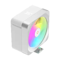 Повітряне охолодження Ocypus Delta A40 EX Digital White (DELTA-A40-WH1NAWD00E-GL)