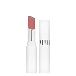 Помада для губ Neverti Limitless Kiss водостійка NP700 , 002 Own Your Power Нюдова