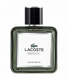 Оригінал Lacoste Original Eau De Parfum 4,5 мл парфумована вода