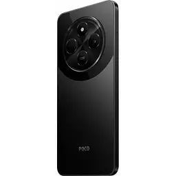 Смартфон Xiaomi Poco C75 6/128GB Black (UA UCRF) (no charger) NFC - мініатюра 6